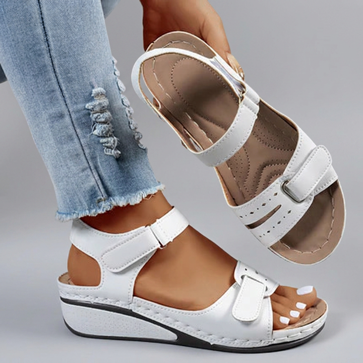 Margot - Orthopedische Comfort Flex Sandalen