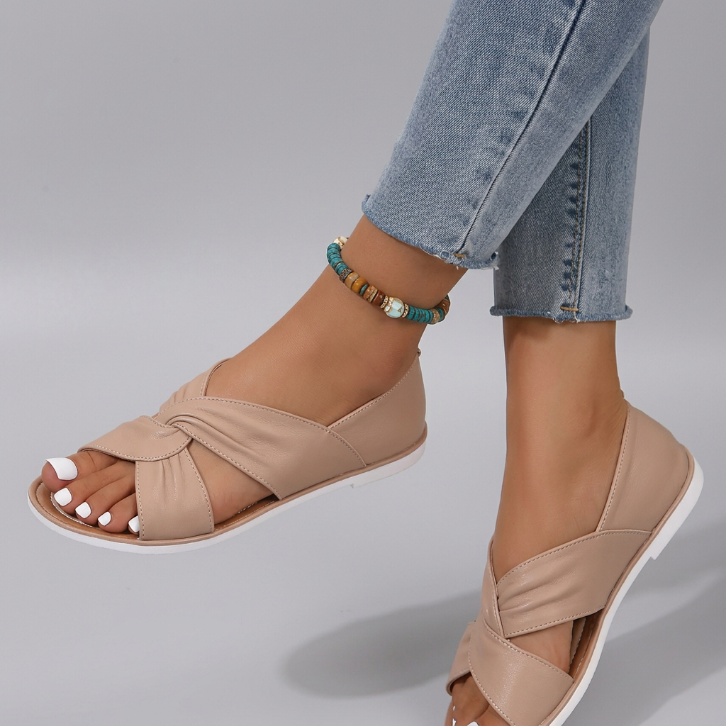 Lesley - Orthopedische Sandalen