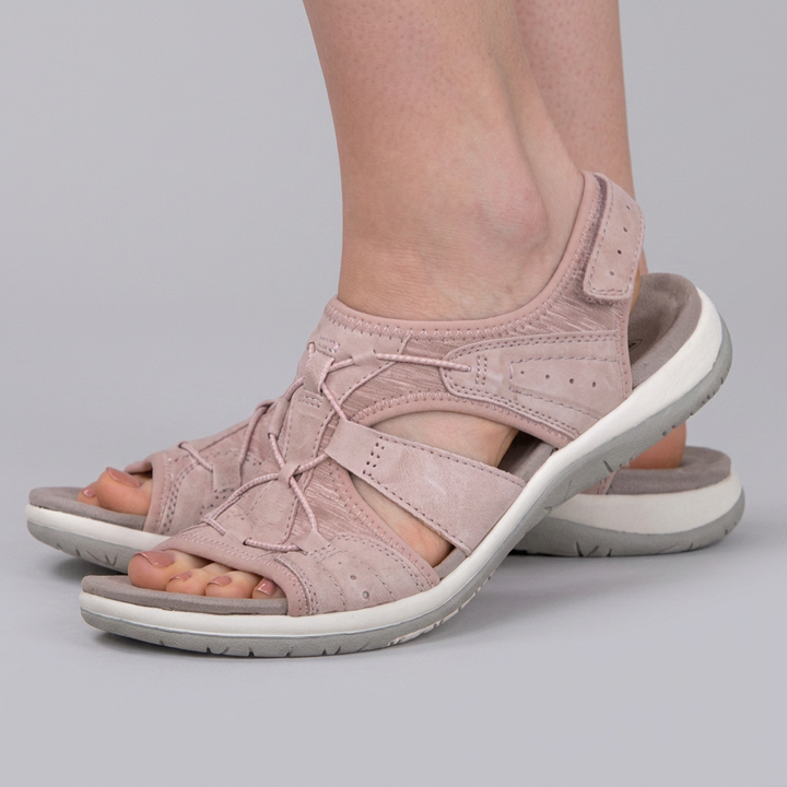 Ursula - Orthopedische Sandalen