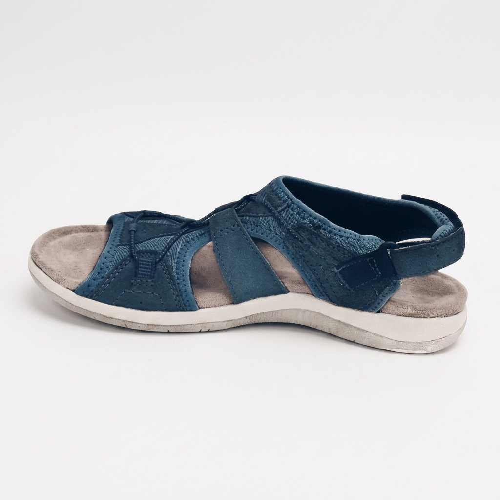 Ursula - Orthopedische Sandalen