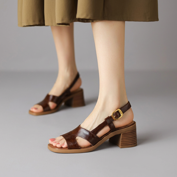 Marise - Orthopedische Comfortabele Sandalen