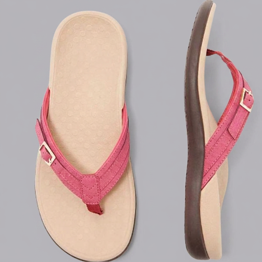 Yara - Orthopedische Sandalen