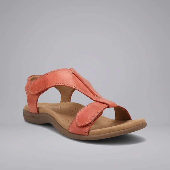 Charlotte - Elegante Orthopedische Sandalen