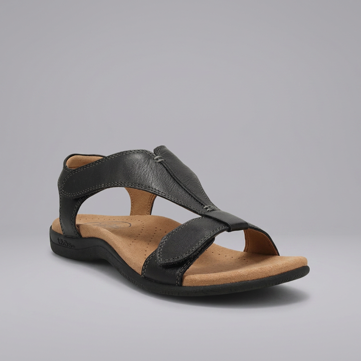 Charlotte - Elegante Orthopedische Sandalen