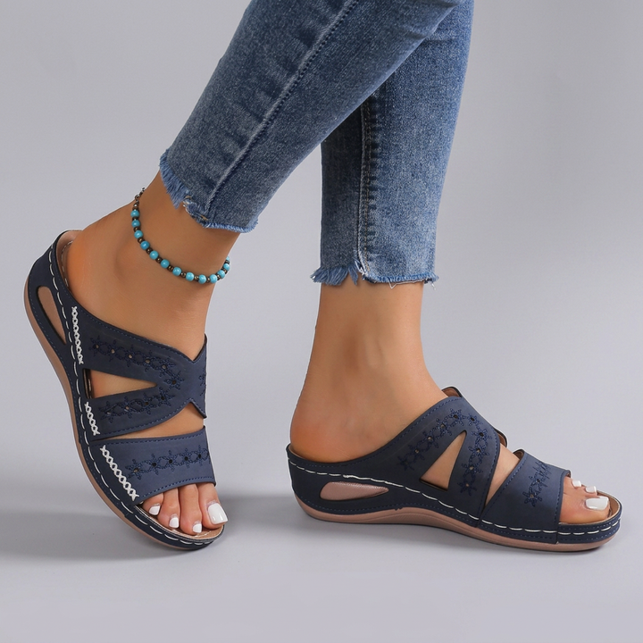Emma - Orthopedische Sandalen