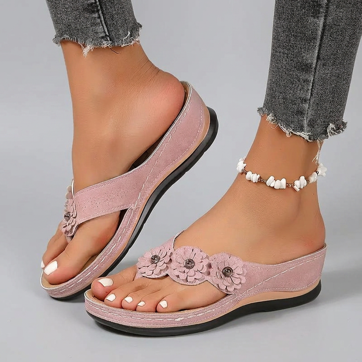 Luna Comfort - Orthopedische Sandalen