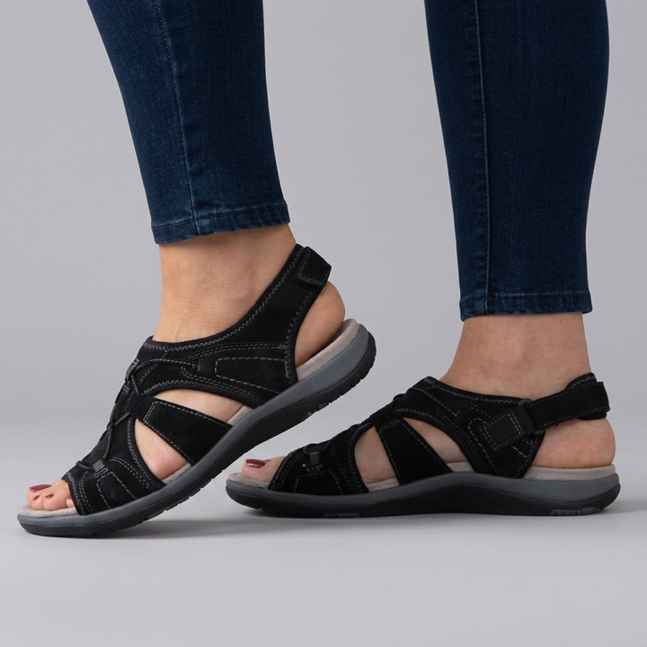 Ursula - Orthopedische Sandalen