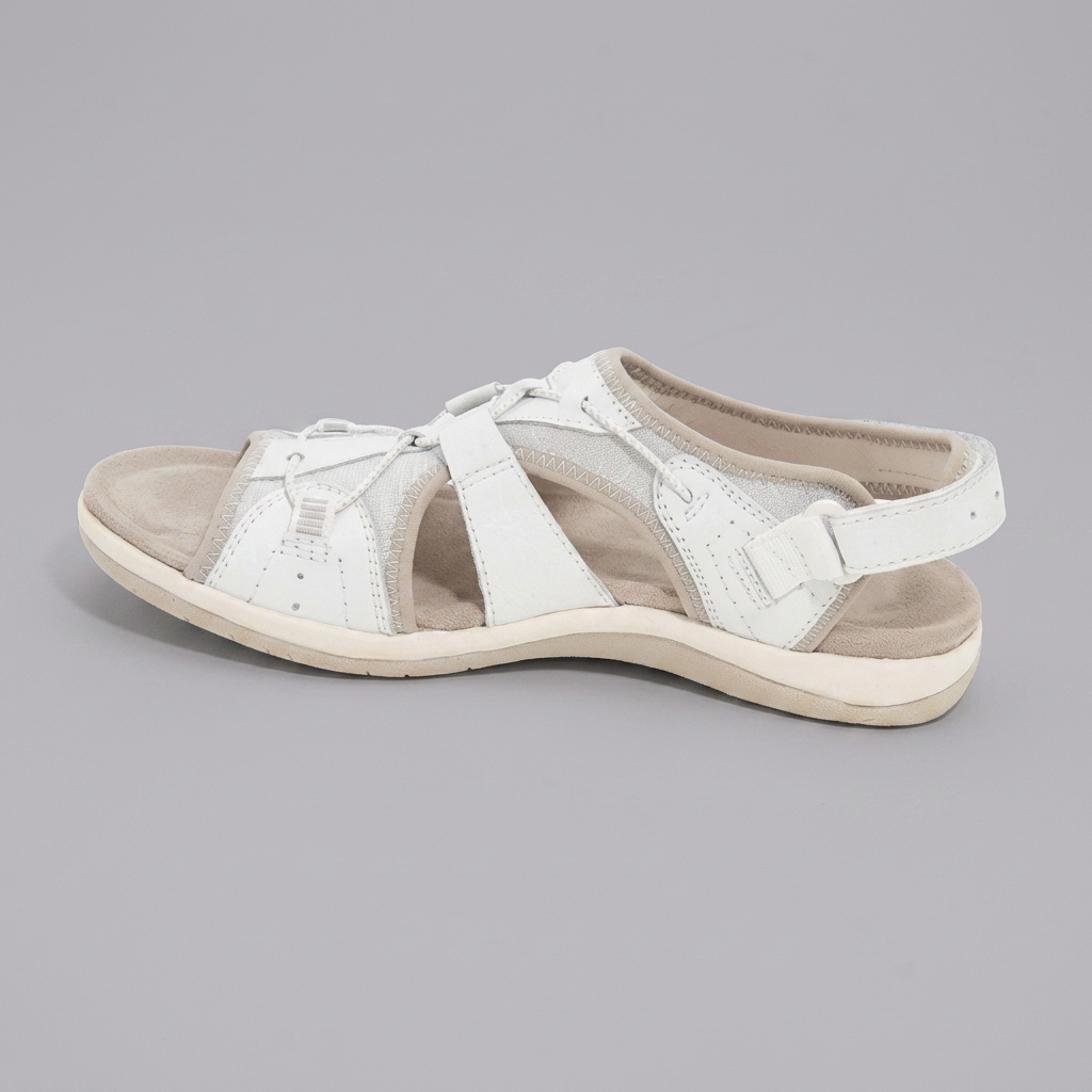 Ursula - Orthopedische Sandalen