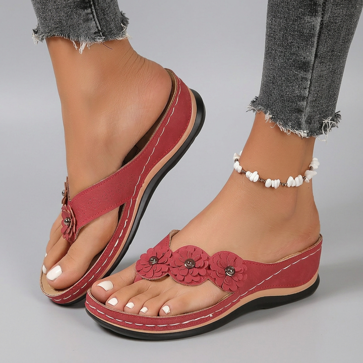 Luna Comfort - Orthopedische Sandalen