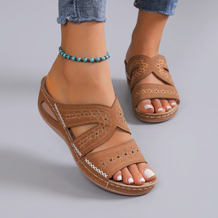 Emma - Orthopedische Sandalen