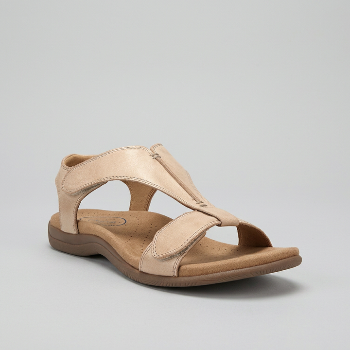 Charlotte - Elegante Orthopedische Sandalen