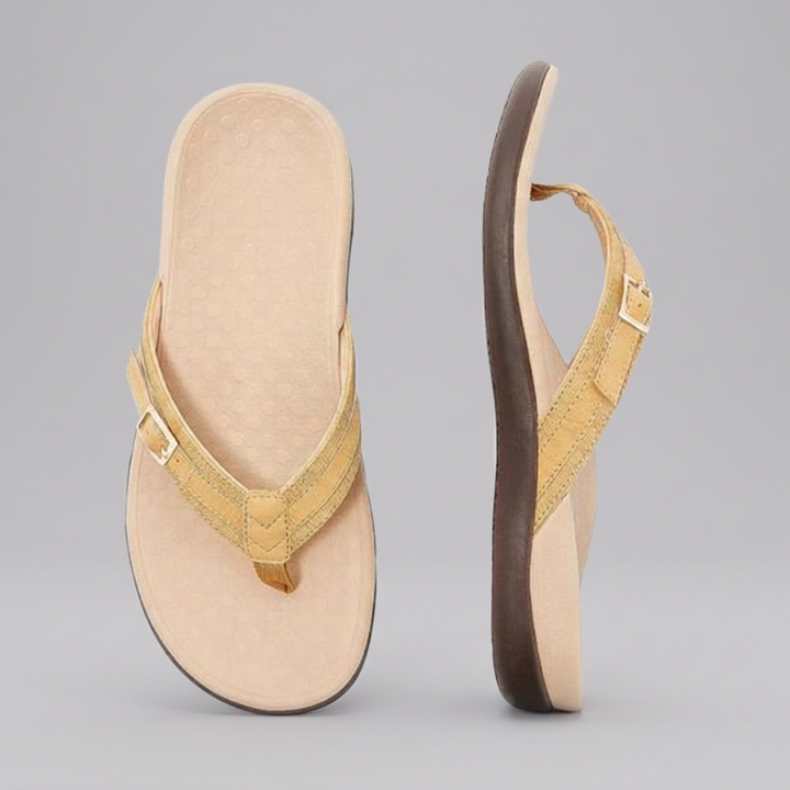 Yara - Orthopedische Sandalen