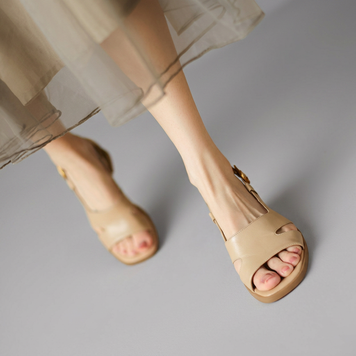 Marise - Orthopedische Comfortabele Sandalen