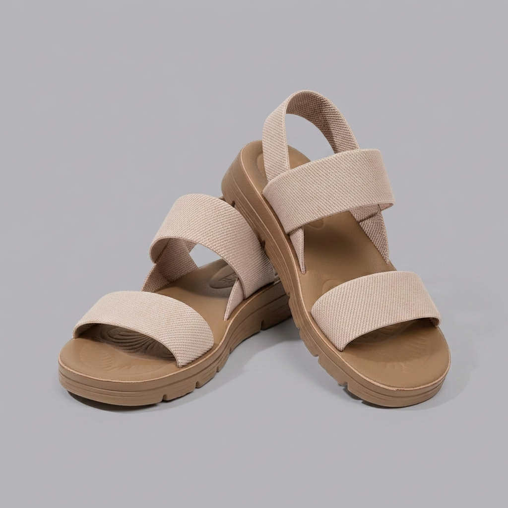 Marindi – Orthopedische Sandalen