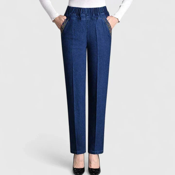 Sabrina - Comfortabele Broek