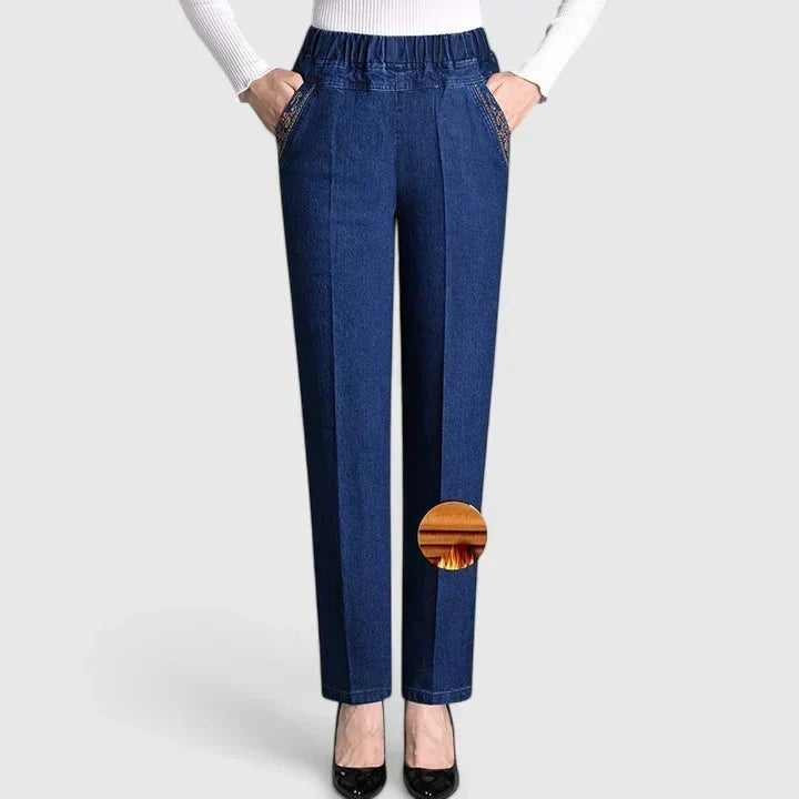 Sabrina - Comfortabele Broek