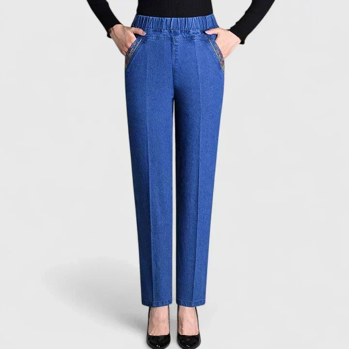 Sabrina - Comfortabele Broek