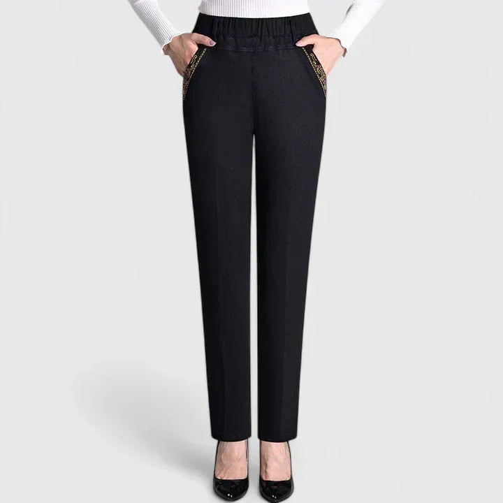 Sabrina - Comfortabele Broek