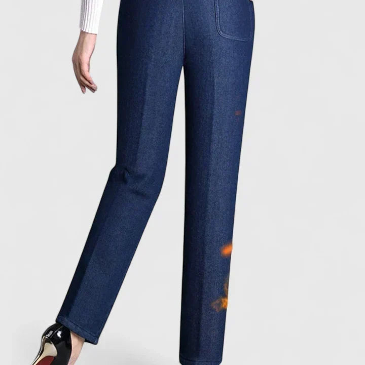 Sabrina - Comfortabele Broek