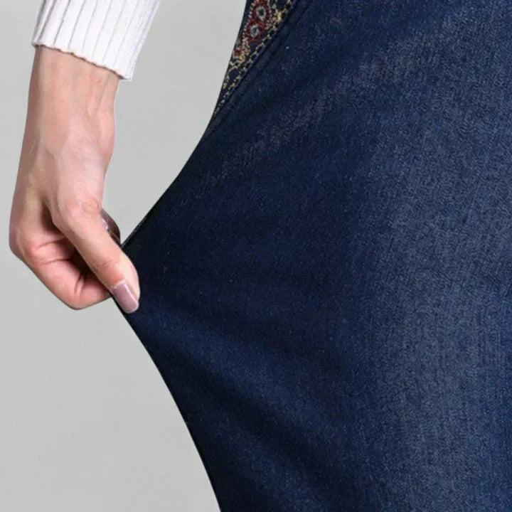 Sabrina - Comfortabele Broek