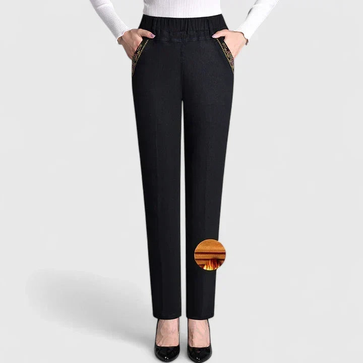 Sabrina - Comfortabele Broek