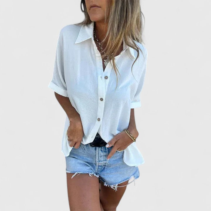 Harmony - Elegante Blouse