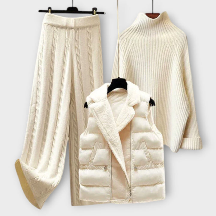 Kelly - Comfortabele en Casual Set