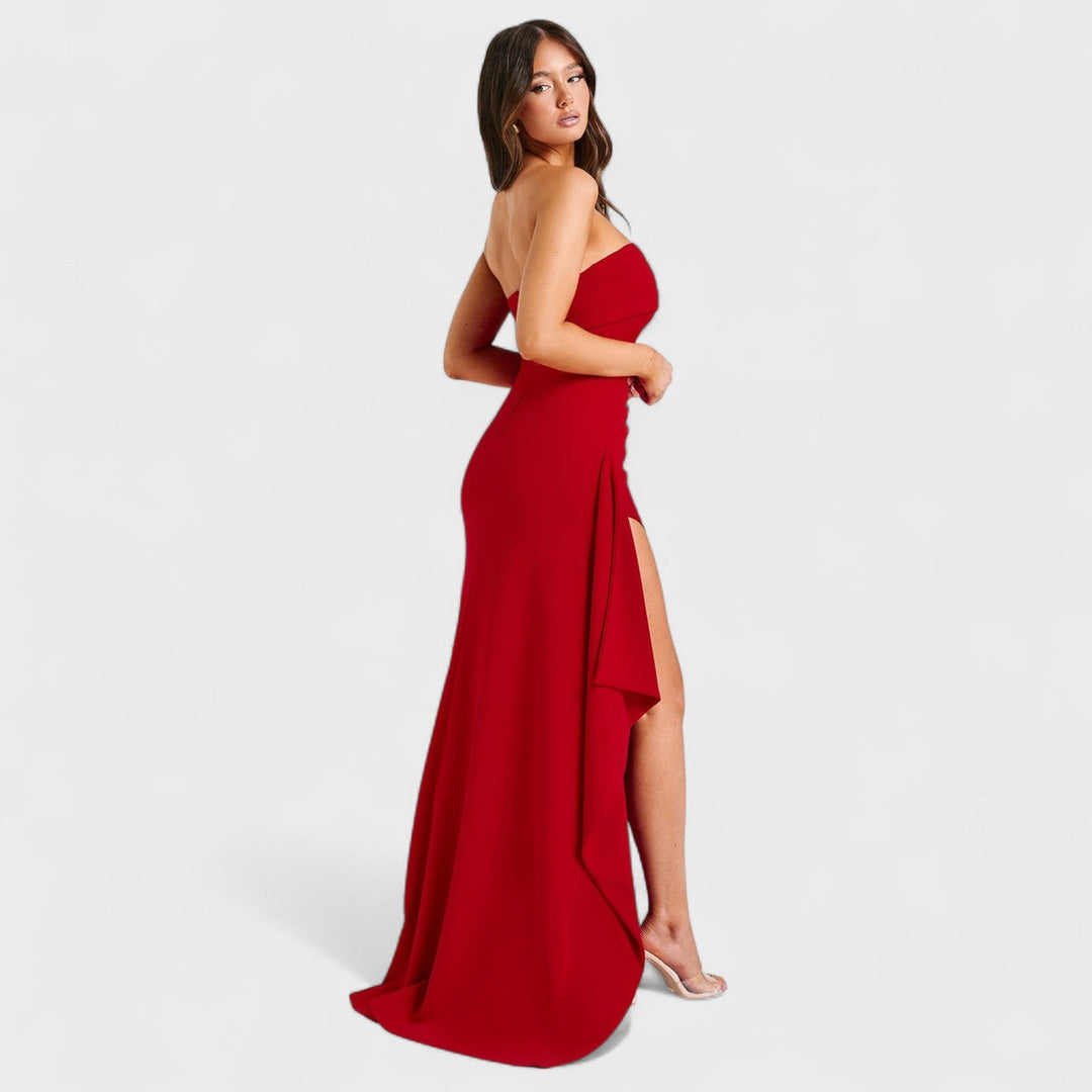 Meredith - Maxi Jurk Elegant