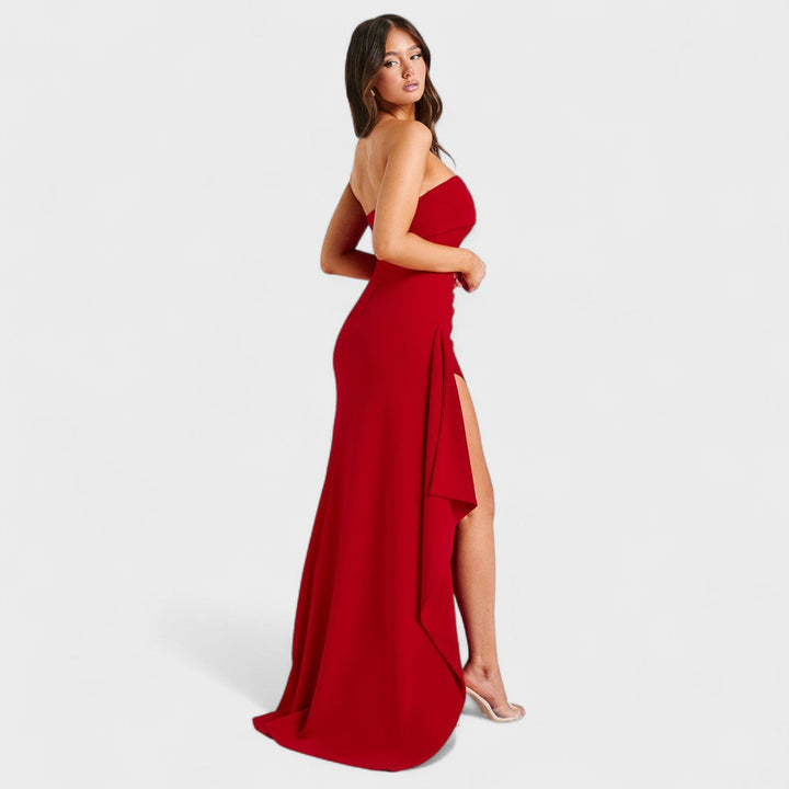 Meredith - Maxi Jurk Elegant